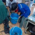 ช่างติดตั้งแอร์