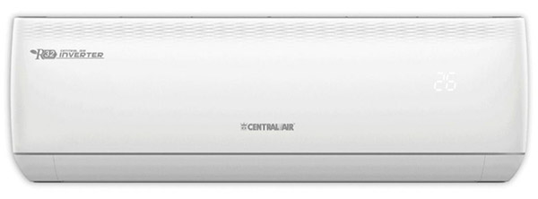 central air inverter